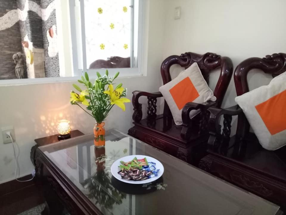 Lam Son Hotel & Apartments Vung Tau Dış mekan fotoğraf