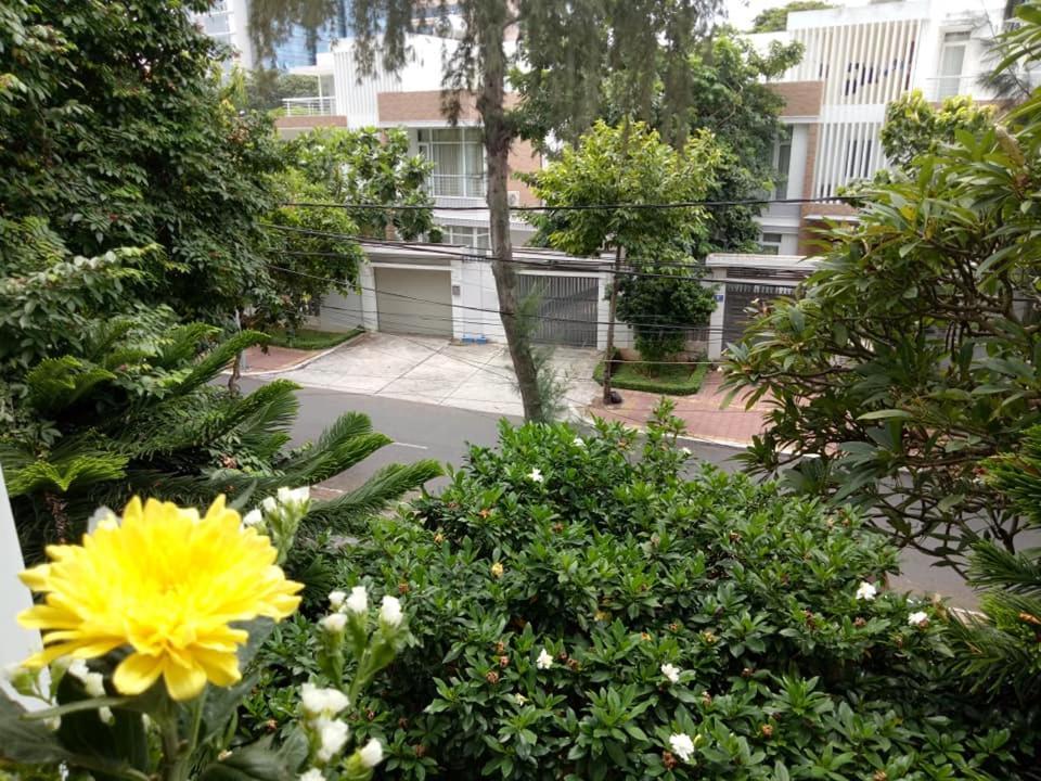 Lam Son Hotel & Apartments Vung Tau Dış mekan fotoğraf