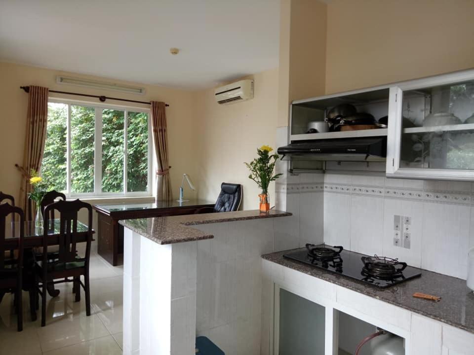 Lam Son Hotel & Apartments Vung Tau Dış mekan fotoğraf