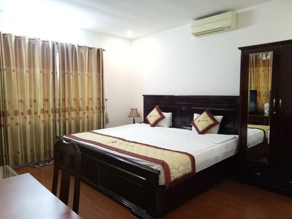 Lam Son Hotel & Apartments Vung Tau Dış mekan fotoğraf