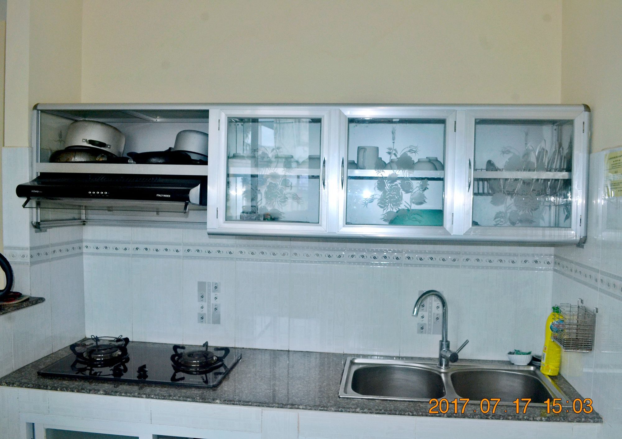 Lam Son Hotel & Apartments Vung Tau Dış mekan fotoğraf