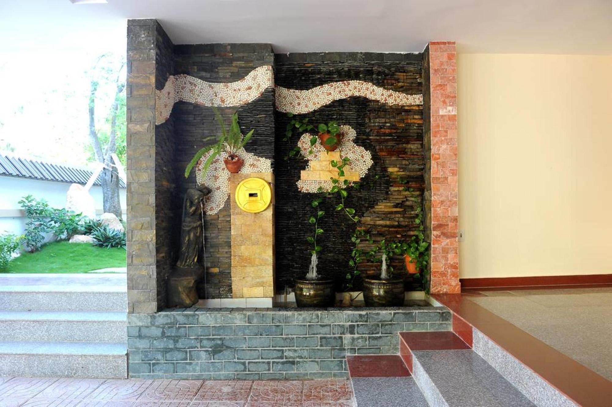 Lam Son Hotel & Apartments Vung Tau Dış mekan fotoğraf