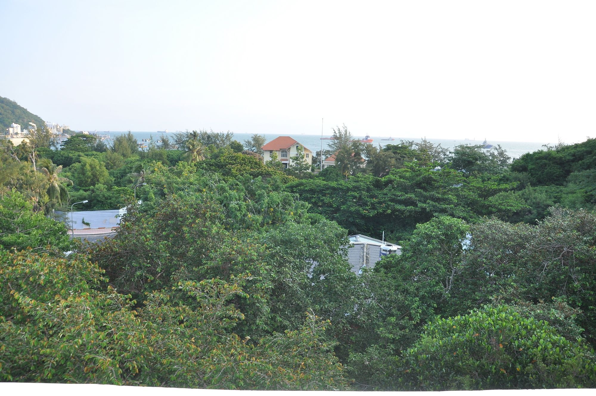 Lam Son Hotel & Apartments Vung Tau Dış mekan fotoğraf