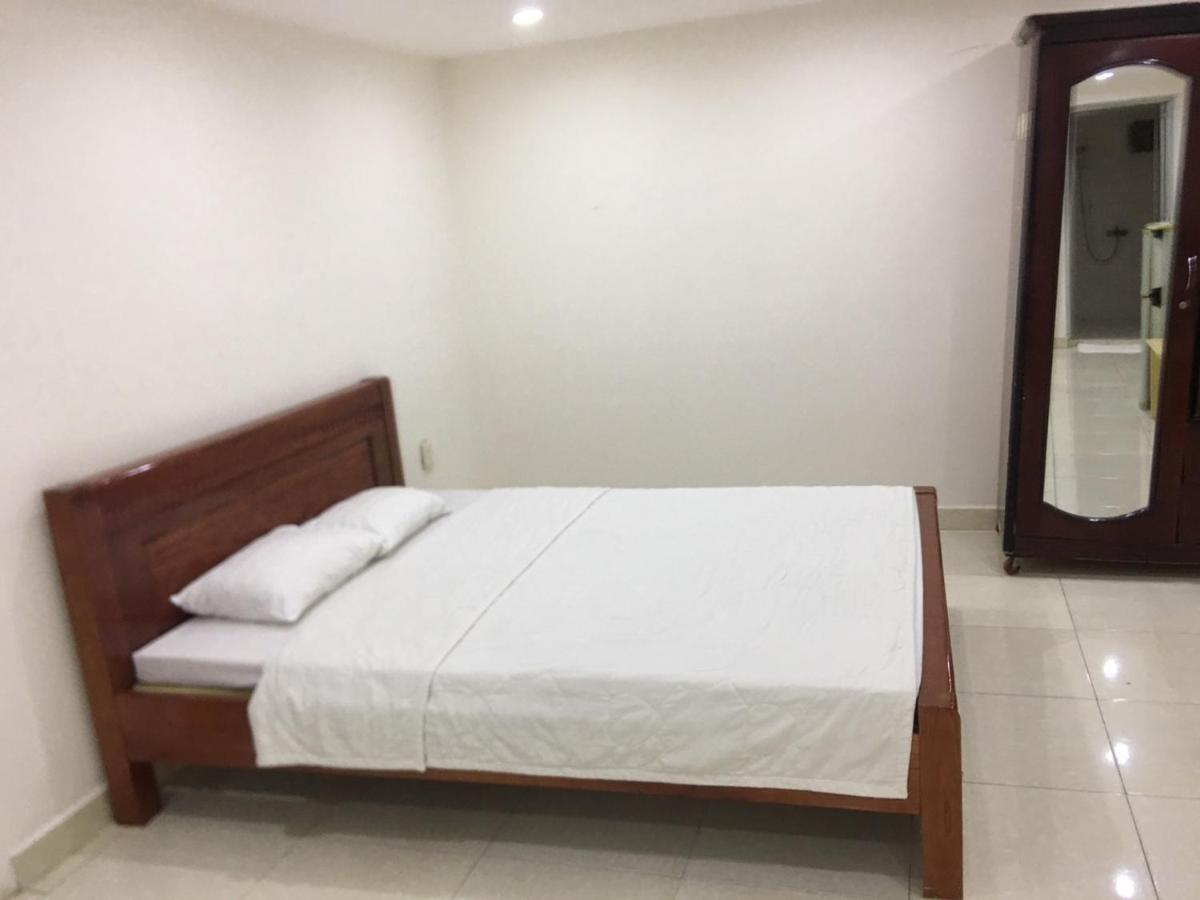 Lam Son Hotel & Apartments Vung Tau Dış mekan fotoğraf